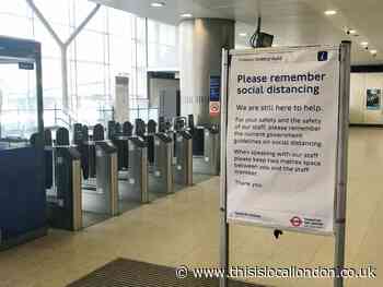 Live updates as London coronavirus cases pass 3,000