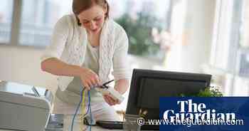 Dixons Carphone sees 70% jump in online sales as Britons move to home working