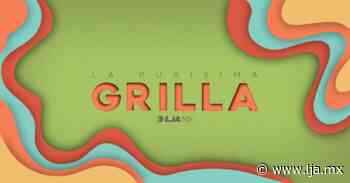 La Purísima Grilla: Cómplices e irresponsables - La Jornada Aguascalientes