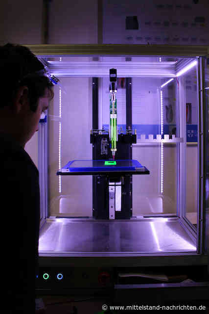 Innovative Technik-Trends in der Industrie 2020