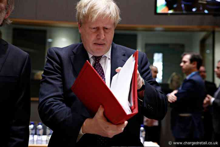 Government exploring “wartime” measures to prevent profiteering on online platforms