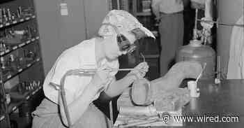 What World War II Can Teach Us About Fighting the Coronavirus