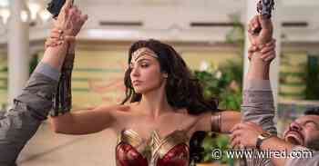 *Wonder Woman 1984* Is Being Delayed