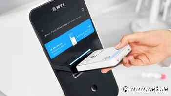 Bosch entwickelt Corona-Schnelltest