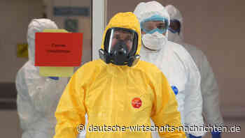 Corona: Putin verzichtet auf harte Maßnahmen