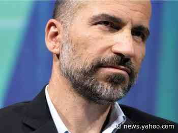 An Uber driver who got COVID-19 couldn't get the company to cover his promised sick pay until he called out its CEO on Twitter