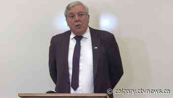 City of Lethbridge declares state of emergency to combat COVID-19 - CTV News