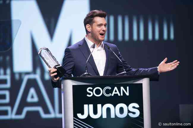 Juno Awards organizers ‘hold off indefinitely’ on revealing this year’s winners