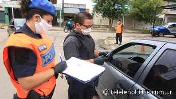 Habilitan carriles exclusivos para acceder a Buenos Aires - Telefé Noticias