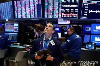 La Bolsa de Buenos Aires trepó 10%, mientras los mercados buscaron marcarle un límite a la crisis - infobae