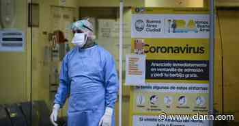 Coronavirus en Argentina: murió una mujer en la Ciudad de Buenos Aires y otra en Chaco y ya son 8 las víctimas fatales - Clarín