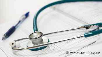 Coronavirus: el gobierno de la Ciudad de Buenos Aires abrió una convocatoria para médicos - ámbito.com