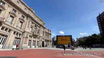 Un tour 360º desde casa por la ciudad de Buenos Aires - Revista Inout Viajes