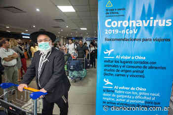 Aislamiento preventivo para quienes regresen desde Buenos Aires y Chaco - Crónica Digital