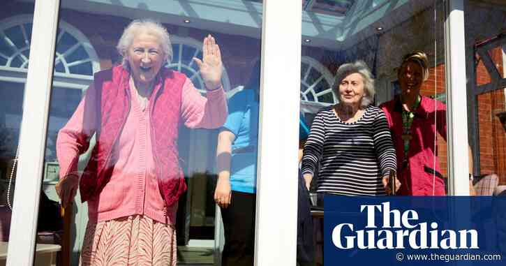 UK care homes stopped from buying in bulk from supermarkets