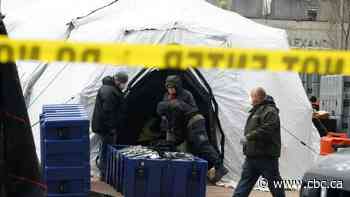 Coronavirus: What's happening in Canada and around the world on Thursday