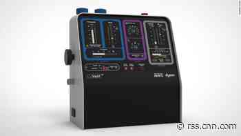 James Dyson designed a new ventilator in 10 days. He's making 15,000 for the pandemic fight