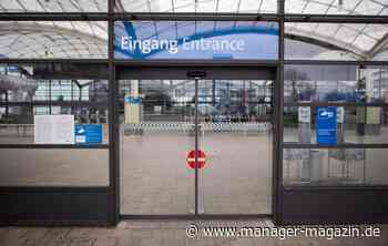 Coronavirus und die Folgen: Hannover Messe abgesagt
