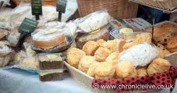 Local Heroes food delivery service to launch to help feed the North East