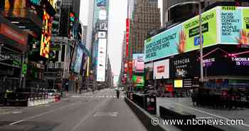 With sports events shelved and consumers in lockdown, the advertising industry is in free fall