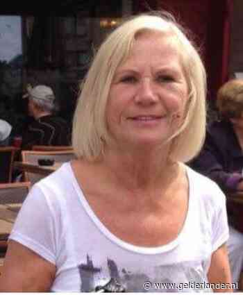 Lichaam vermiste Loes (72) na anderhalf jaar gevonden