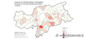 Coronavirus, 65 casi in più in Alto Adige: Castelrotto a quota 50, Merano a 47 e Ortisei a 39 positivi. Guarda l'evoluzione del contagio negli ultimi 10 giorni - il Dolomiti