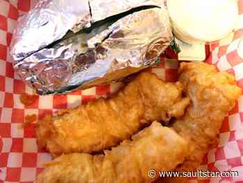 Fish fry is still on