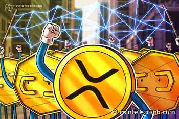 XRP Price Set for Big 40% Drop as Bitcoin’s Dominance Climbs Higher