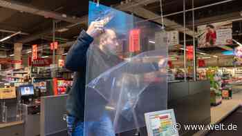 Lidl zahlt 250 Euro – was die anderen Ketten planen