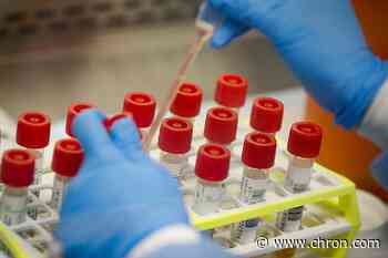 How many people each state has tested for coronavirus so far