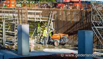 Bouwsector stoeit met coronacrisis: ‘RIVM-regels massaal overtreden’