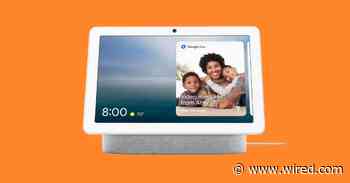 Google Nest Hub Max Review: A Good Companion