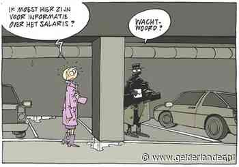 In de meeste vacatures ontbreekt nog steeds het salaris: ‘Dan is er ook niets te onderhandelen’