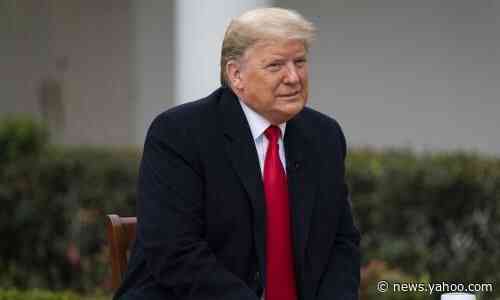 US Christian leaders criticise Trump's Easter coronavirus deadline