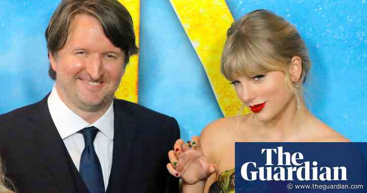 'In homage to cockroach limbs': Tom Hooper's Cats commentary deepens the mystery