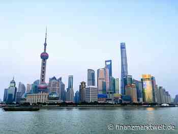 China: Wirtschaft schrumpft womöglich um 10-20%! - finanzmarktwelt.de