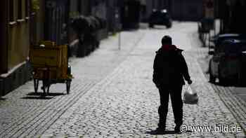 Coronavirus vermiest den Deutschen die Kauflust - BILD