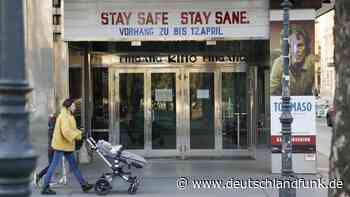 Coronakrise - Österreichs Wirtschaft am Limit - Deutschlandfunk