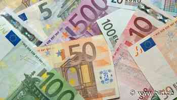 Soforthilfe ist angelaufen: 4,4 Milliarden für die Wirtschaft - BILD