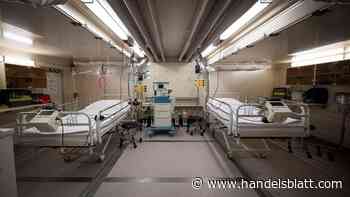 Kommentar: Es gibt keinen Gegensatz zwischen Wirtschaft und Gesundheit - Handelsblatt