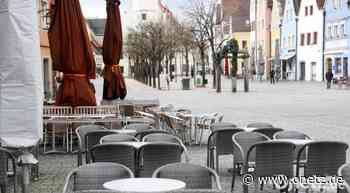 Lebensrettung für die Oberpfälzer Wirtschaft - Onetz.de