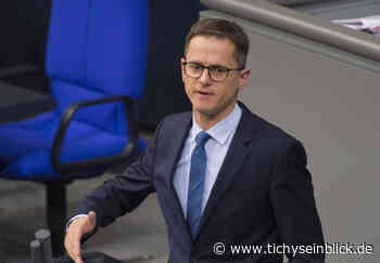 Linnemann fordert: Nach Ostern Wirtschaft wieder hochfahren - Tichys Einblick