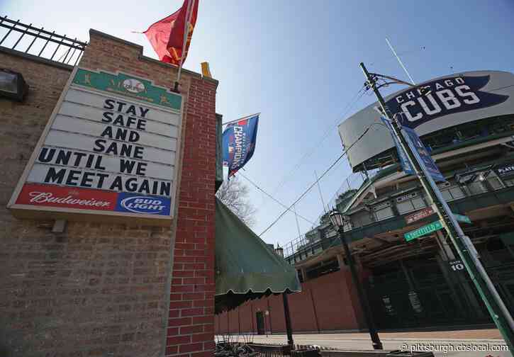 What Is Your MLB Team’s Best Opening Day Moment?