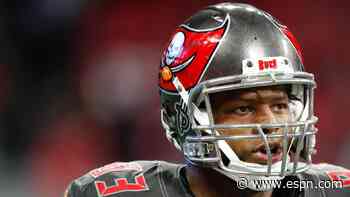 Buccaneers bring back veteran lineman Suh