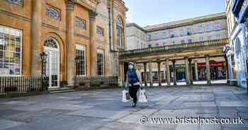 The rules on when you can go outdoors during the lockdown