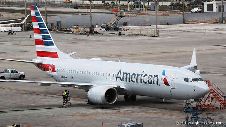 Coronavirus Changes: American Airlines Relaxes Seating Policy