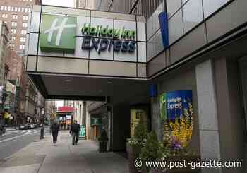 Pa. hotels volunteer to make room for patients as state braces for possible coronavirus surge