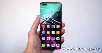 Huawei hopes the P40 Pro can lure you away from Google