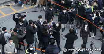 Alleged Mastermind of Sex Abuse Chatrooms Hid Payments With Privacy Coin Monero