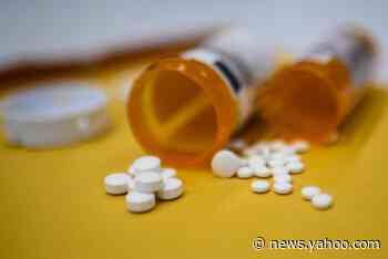 Coronavirus: Malaria drug has no impact on treating Covid-19 patients, Chinese study finds